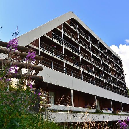 Appartamenti La Maison De Vacances Breuil-Cervinia Bagian luar foto