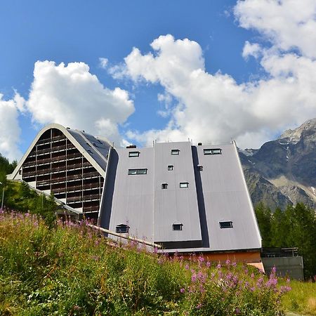 Appartamenti La Maison De Vacances Breuil-Cervinia Bagian luar foto