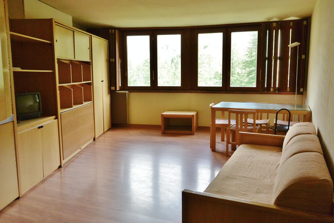 Appartamenti La Maison De Vacances Breuil-Cervinia Bagian luar foto