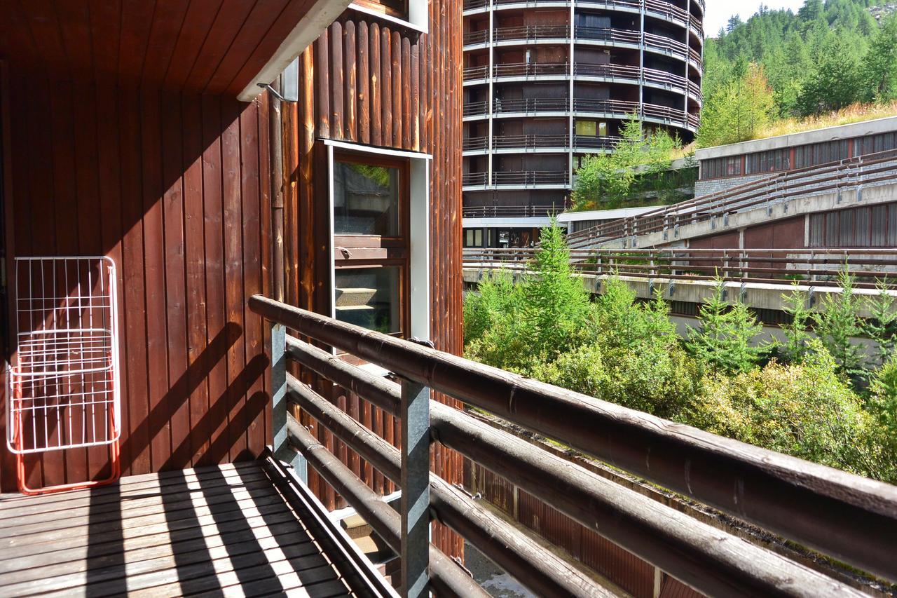 Appartamenti La Maison De Vacances Breuil-Cervinia Bagian luar foto