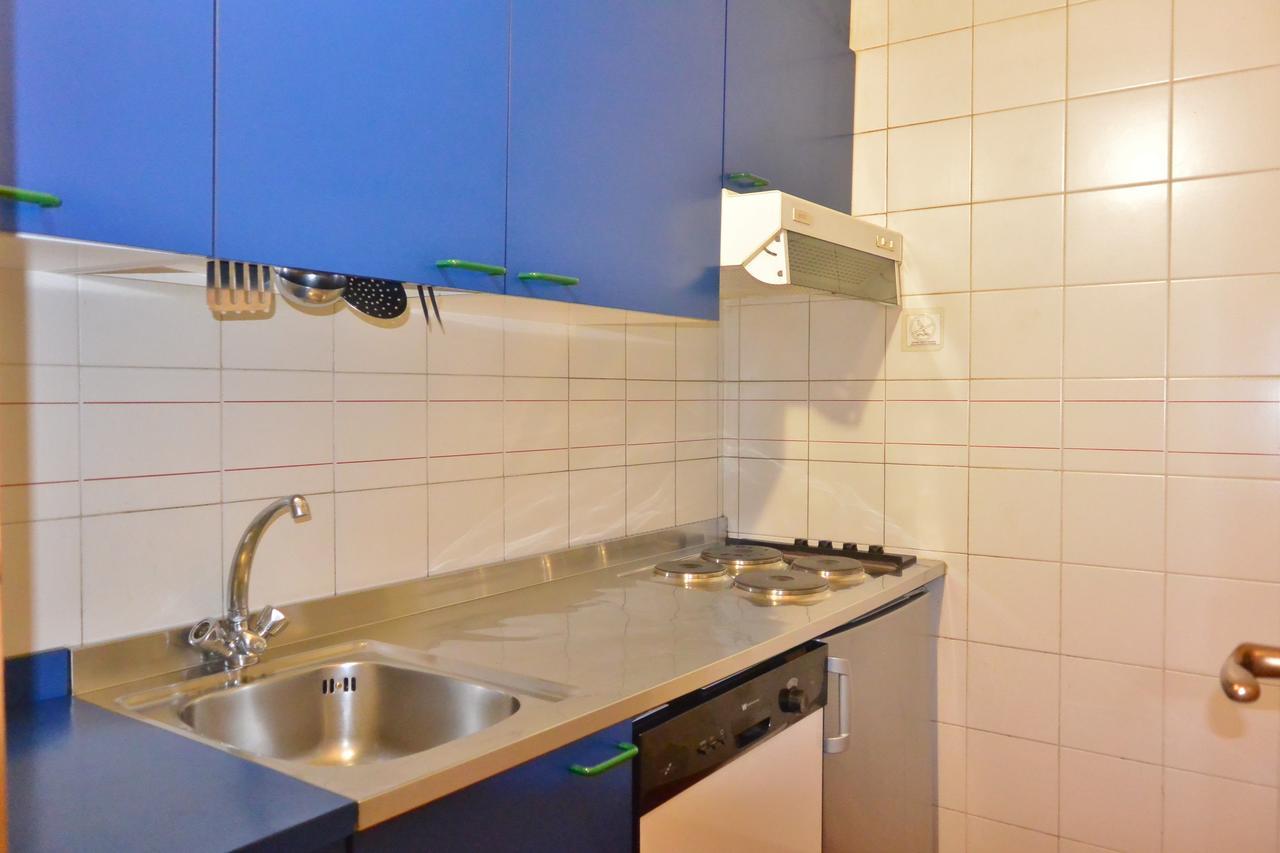 Appartamenti La Maison De Vacances Breuil-Cervinia Bagian luar foto