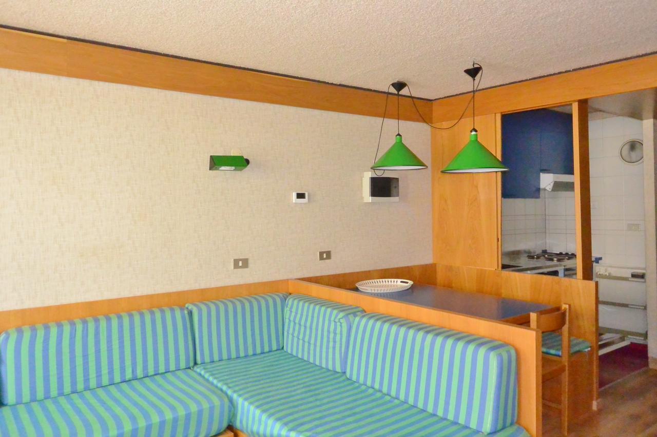 Appartamenti La Maison De Vacances Breuil-Cervinia Bagian luar foto
