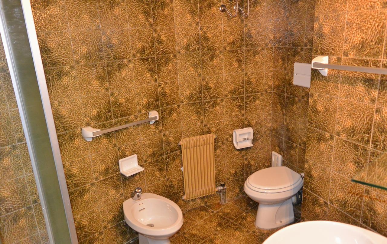 Appartamenti La Maison De Vacances Breuil-Cervinia Bagian luar foto