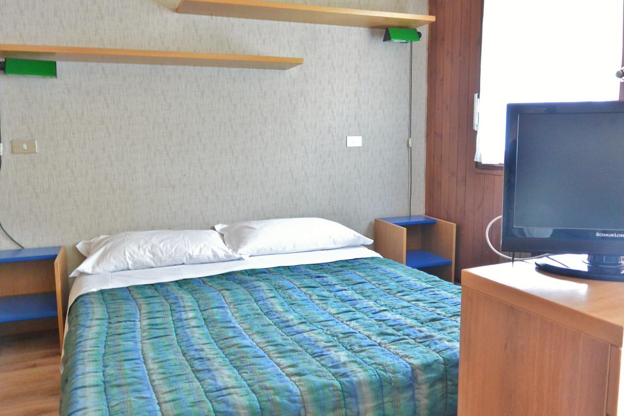 Appartamenti La Maison De Vacances Breuil-Cervinia Bagian luar foto