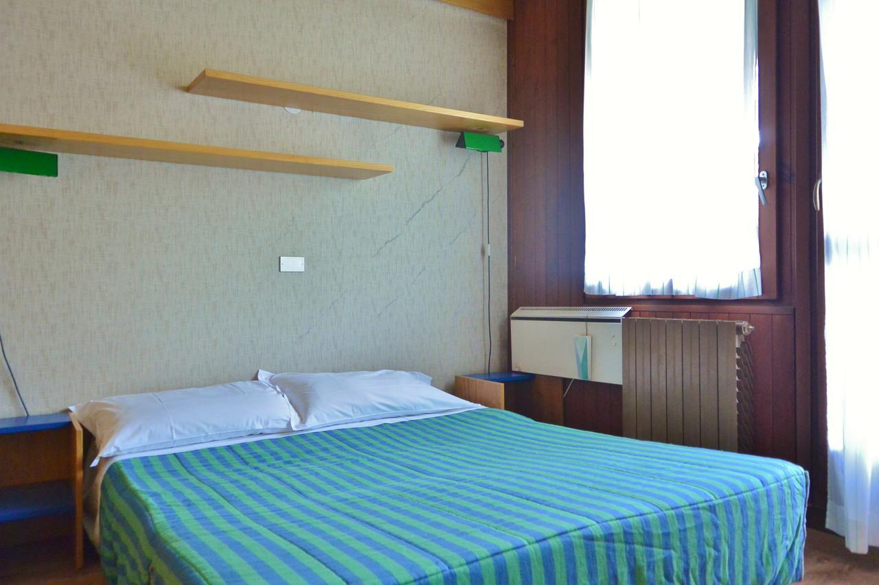 Appartamenti La Maison De Vacances Breuil-Cervinia Bagian luar foto