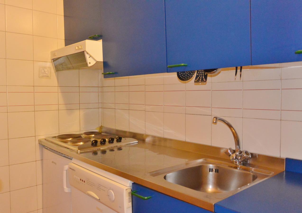 Appartamenti La Maison De Vacances Breuil-Cervinia Bagian luar foto