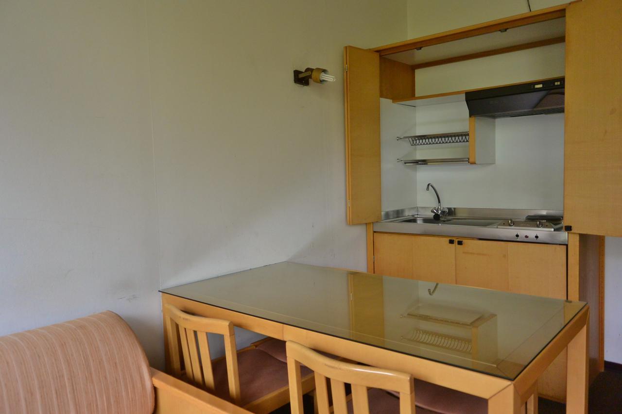 Appartamenti La Maison De Vacances Breuil-Cervinia Bagian luar foto