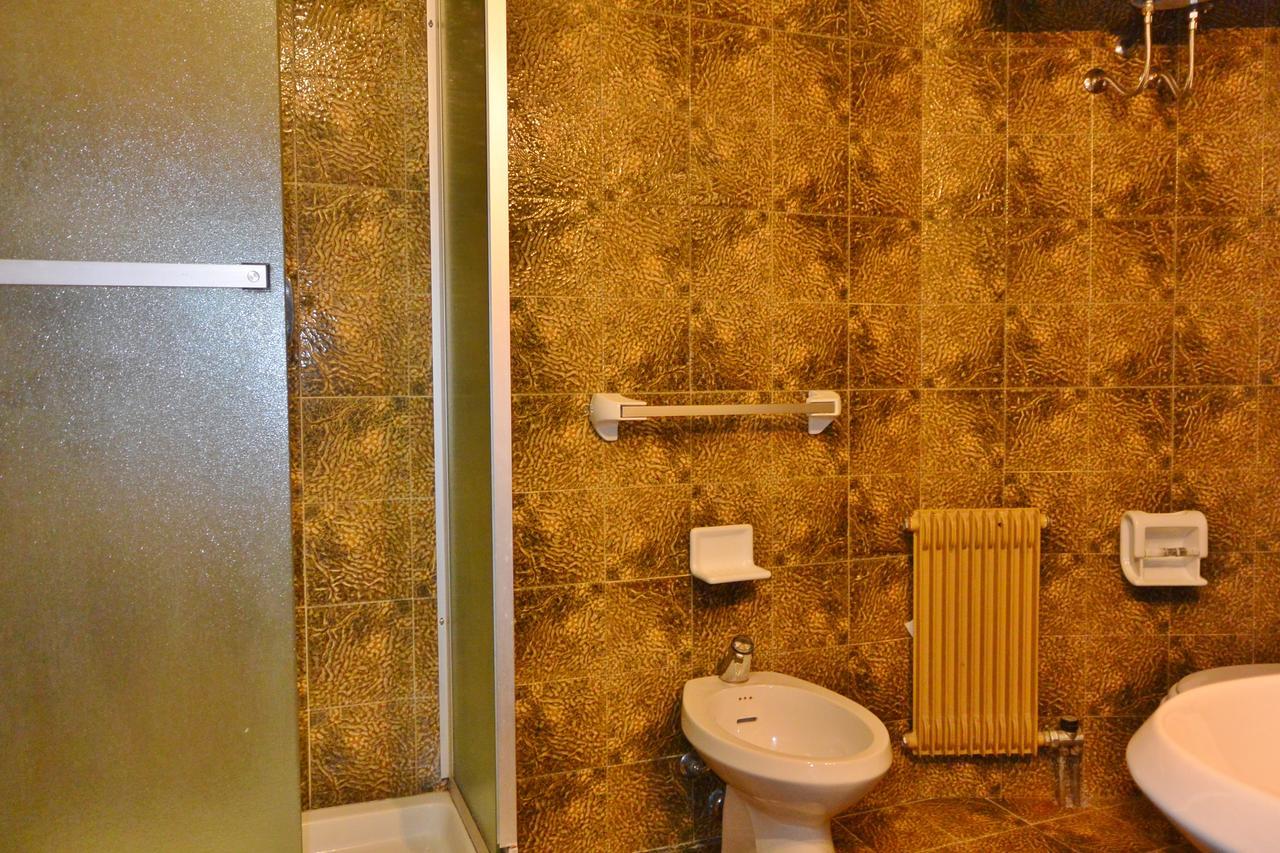 Appartamenti La Maison De Vacances Breuil-Cervinia Bagian luar foto