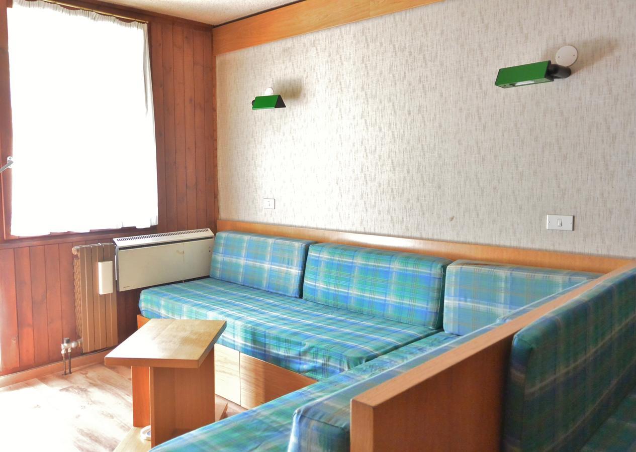 Appartamenti La Maison De Vacances Breuil-Cervinia Bagian luar foto