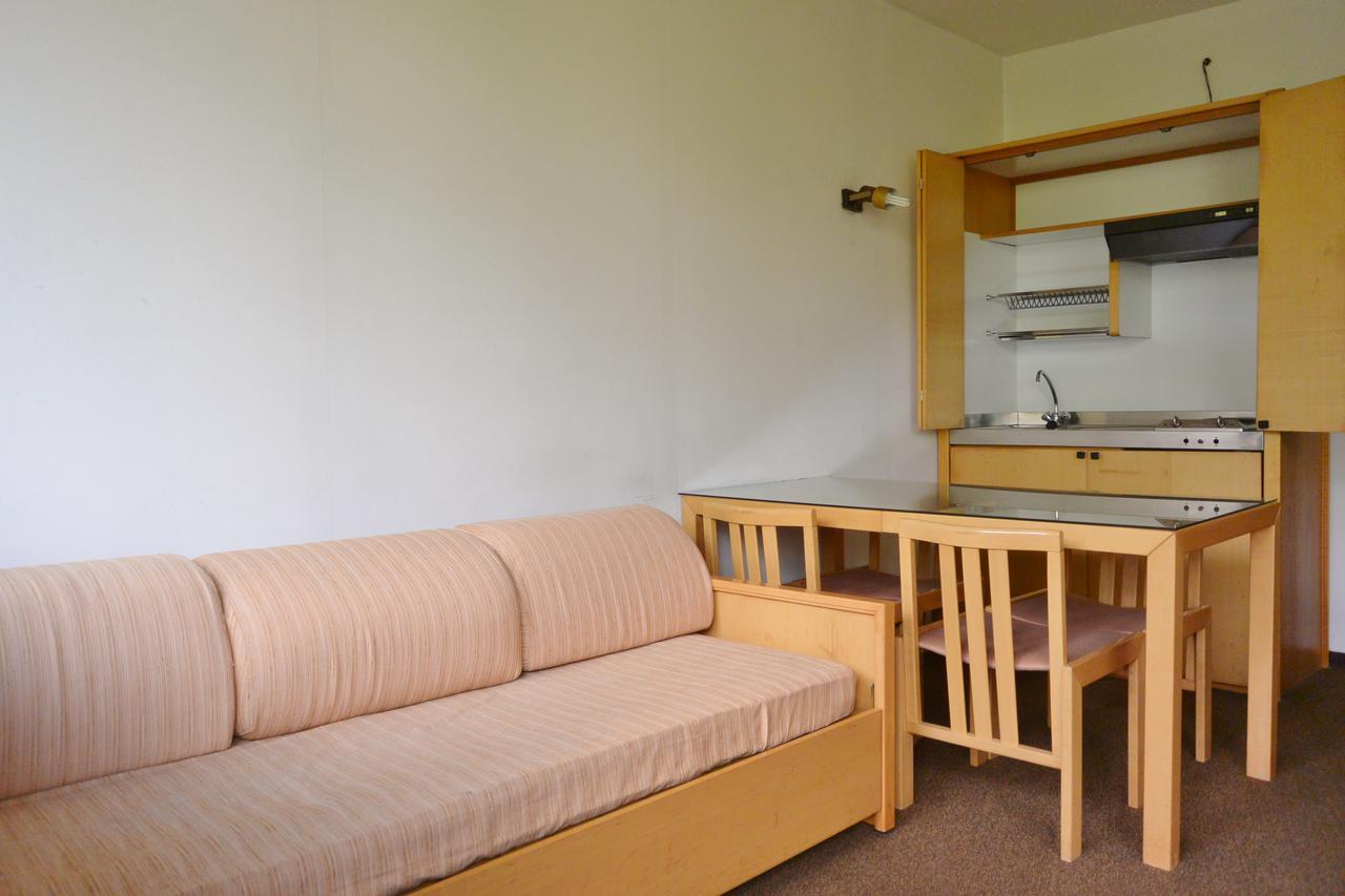 Appartamenti La Maison De Vacances Breuil-Cervinia Bagian luar foto