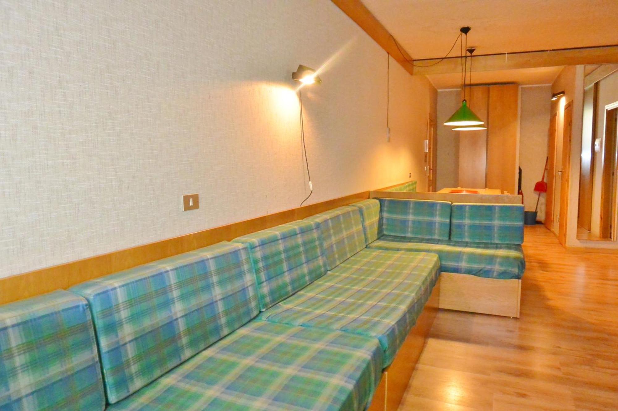 Appartamenti La Maison De Vacances Breuil-Cervinia Bagian luar foto