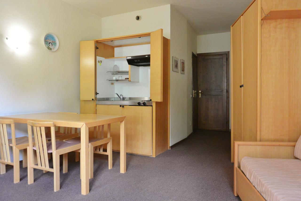 Appartamenti La Maison De Vacances Breuil-Cervinia Bagian luar foto