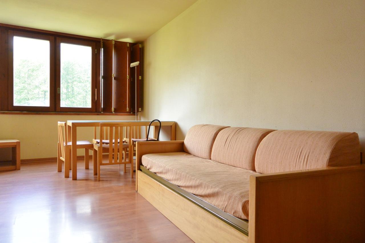 Appartamenti La Maison De Vacances Breuil-Cervinia Bagian luar foto