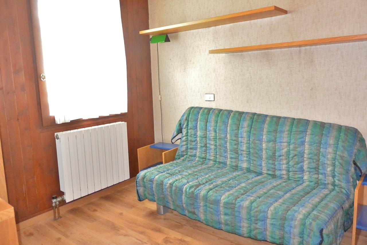 Appartamenti La Maison De Vacances Breuil-Cervinia Bagian luar foto