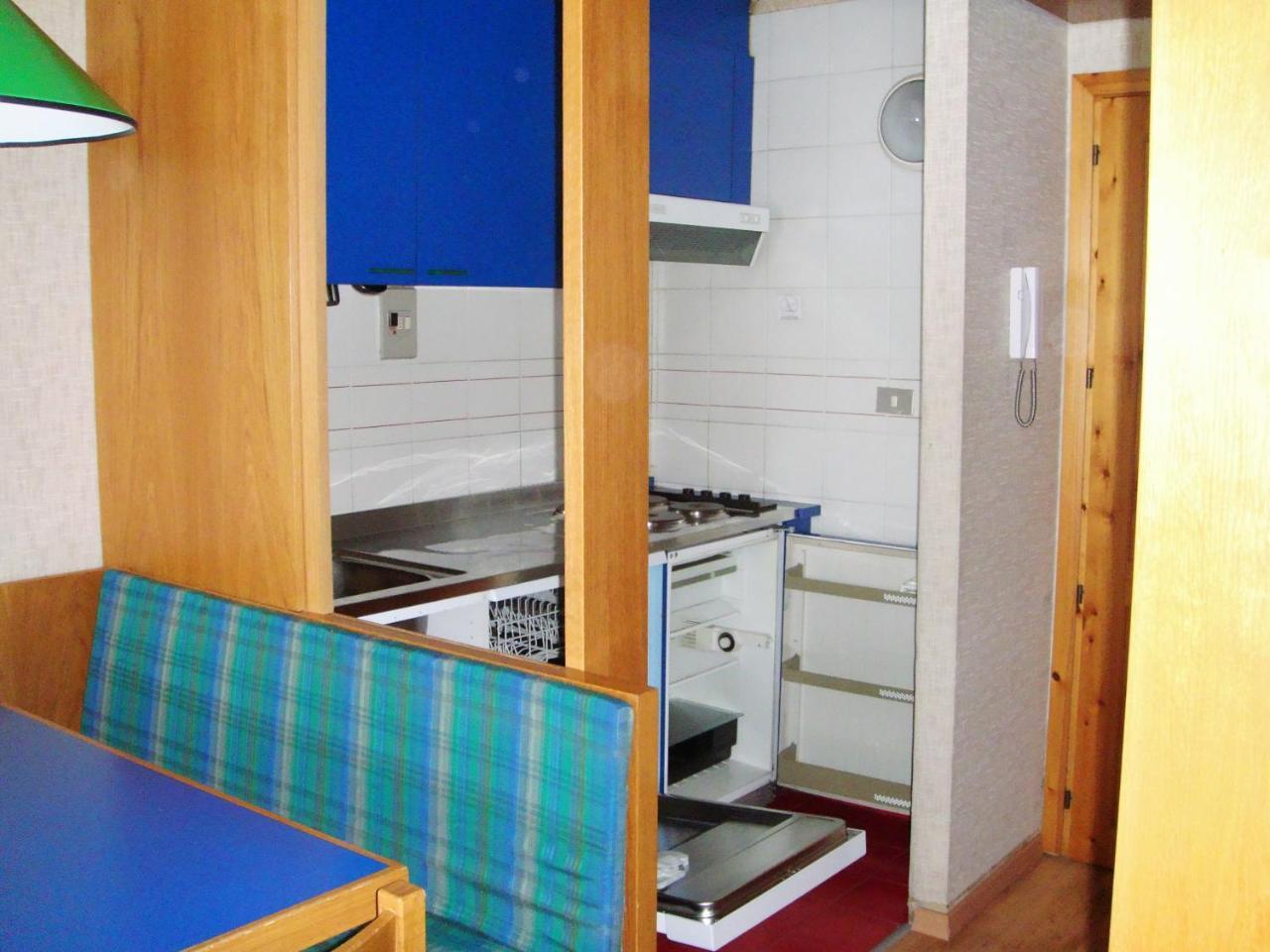 Appartamenti La Maison De Vacances Breuil-Cervinia Bagian luar foto